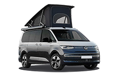 Van Hire Canvey Island - VW Campervan - Van hire Canvey island